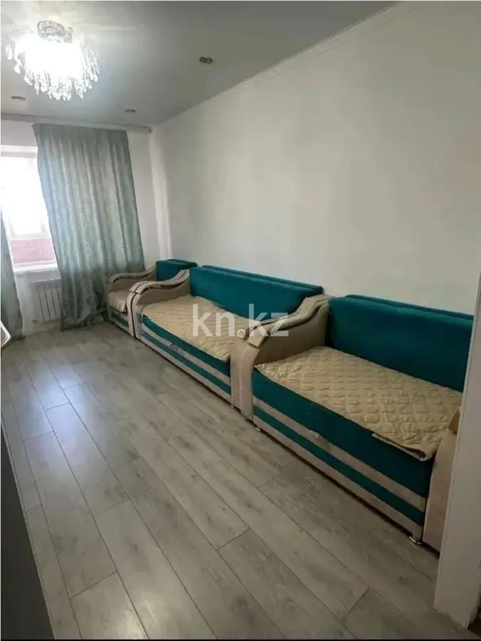 Продажа 3-комнатной квартиры, 92 м² в Караганде
