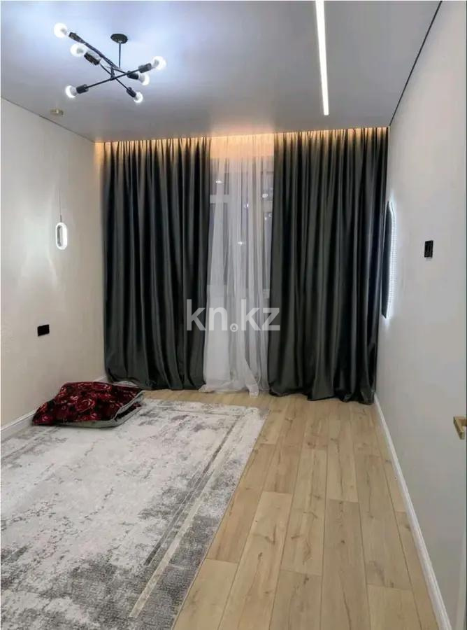 Продажа 2-комнатной квартиры, 45 м² в Астане