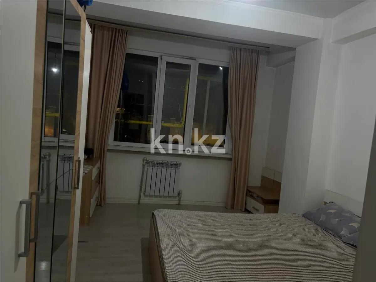 Продажа 2-комнатной квартиры, 57 м², ул. Жунисова, дом  10/3 в Алматы - фото 2