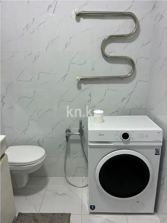 Продажа 2-комнатной квартиры, 49 м² в Алматы - фото 4