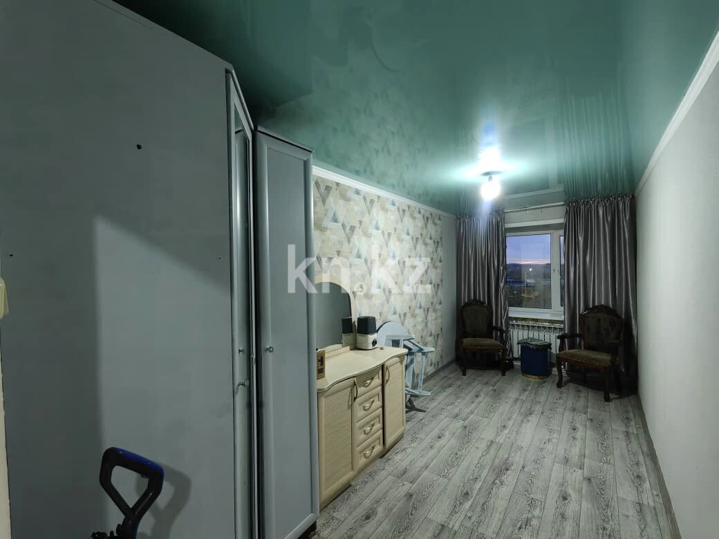 Продажа 3-комнатной квартиры, 56 м² в Караганде - фото 20