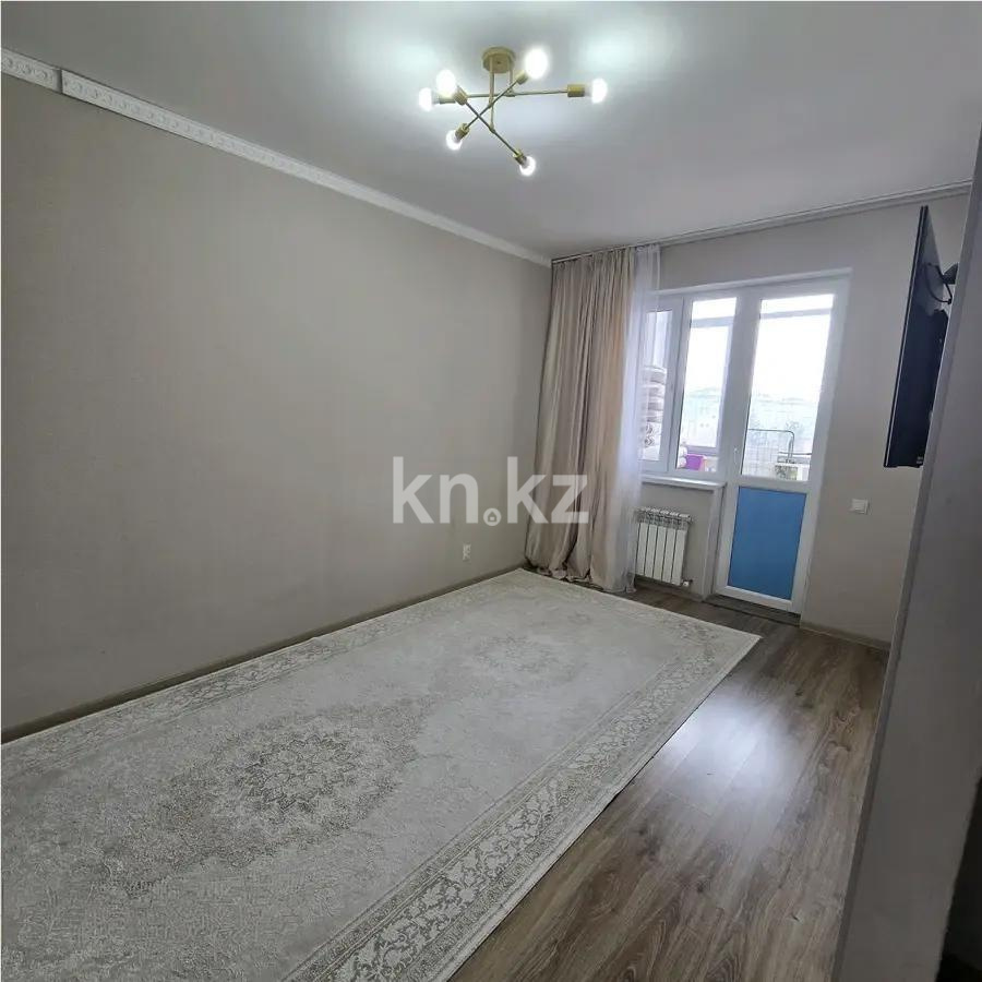 Продажа 1-комнатной квартиры, 35 м² в Астане