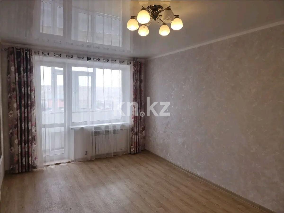 Продажа 2-комнатной квартиры, 51 м² в Темиртау