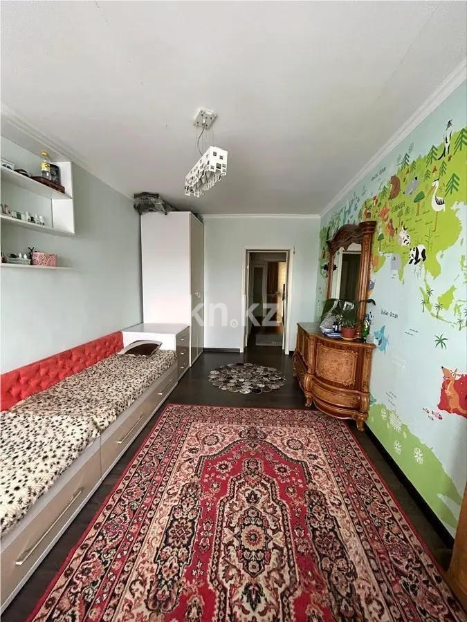 Продажа 3-комнатной квартиры, 82.5 м², пр. Тлендиева, дом  52/2 в Астане - фото 3