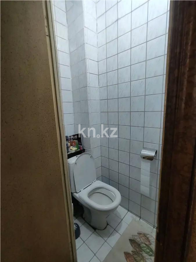 Продажа 2-комнатной квартиры, 56 м² в Алматы - фото 4