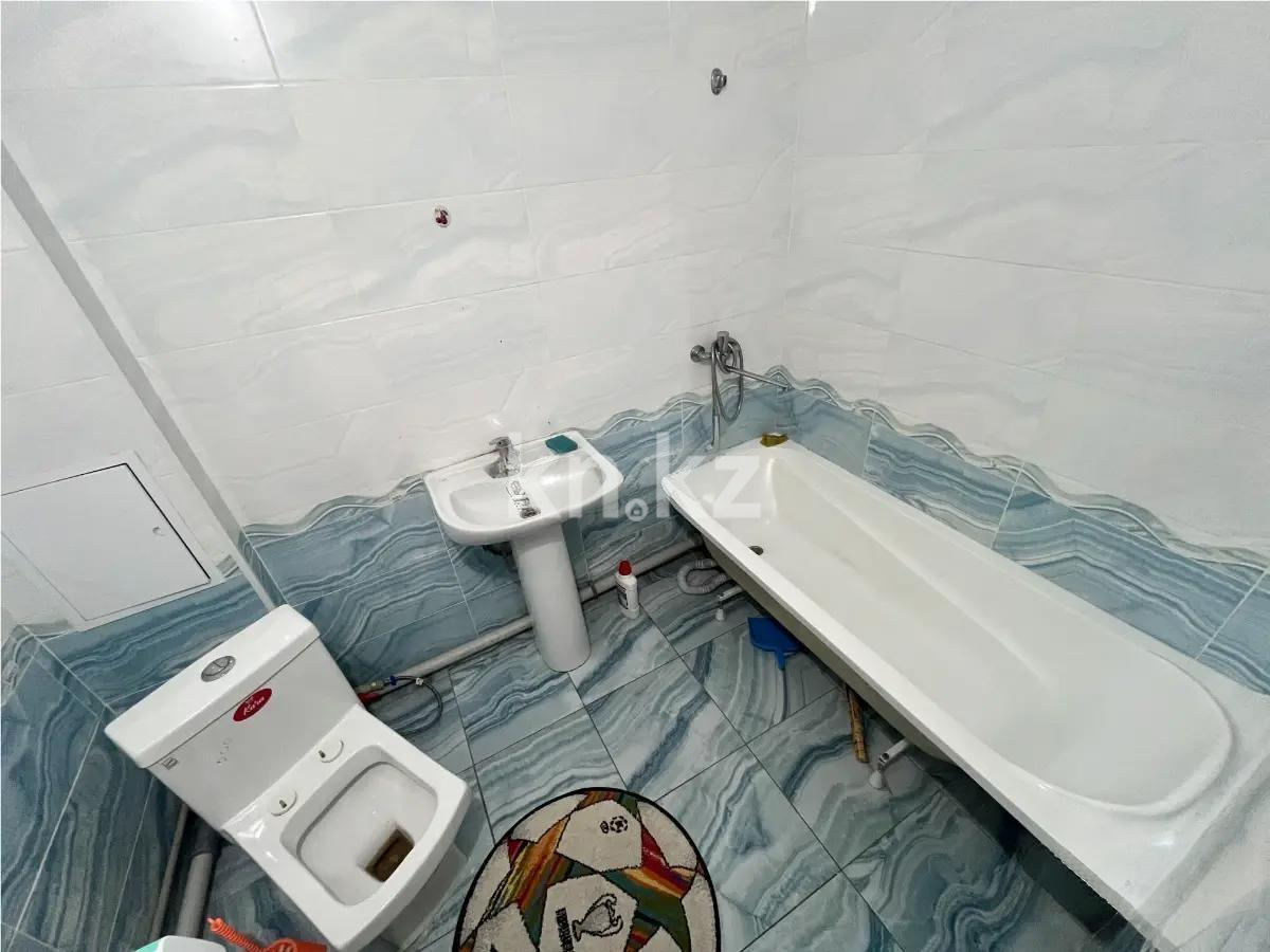 Продажа 1-комнатной квартиры, 37 м² в Астане - фото 3