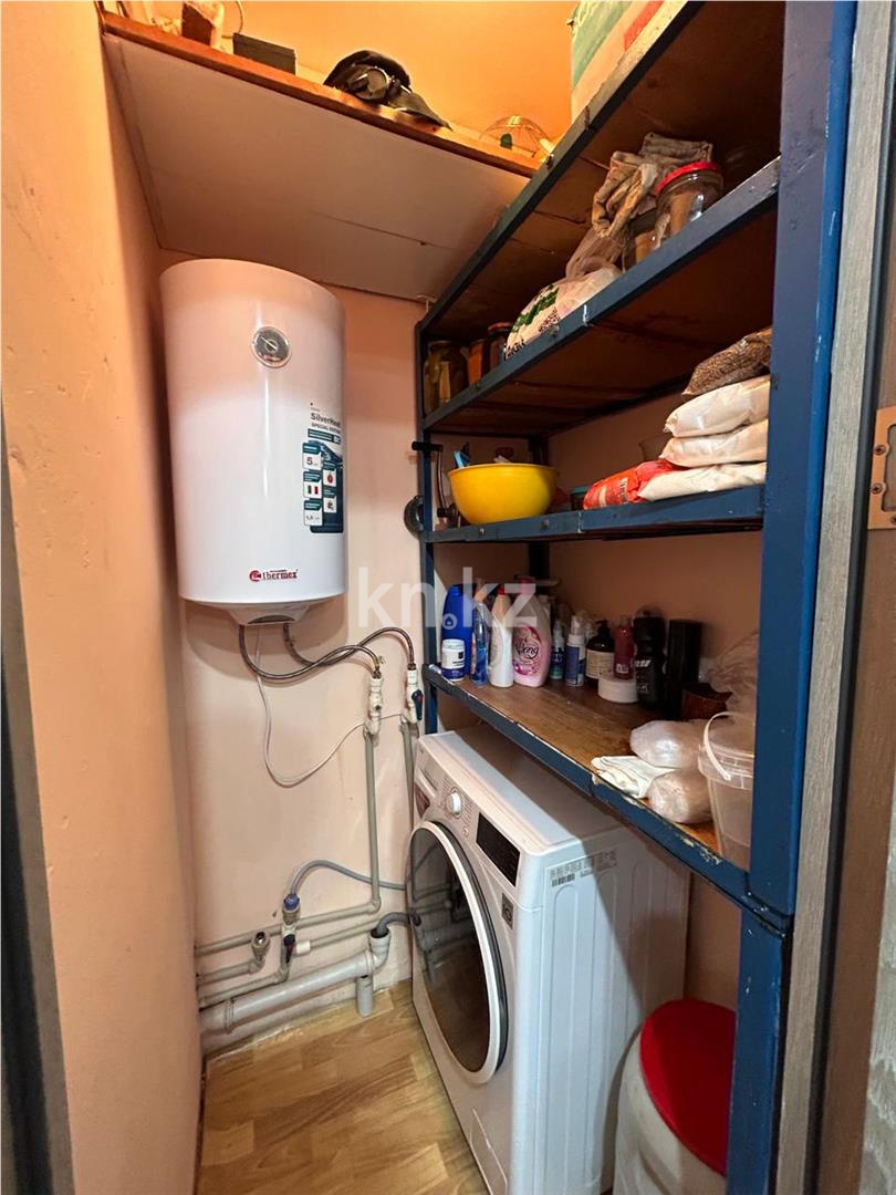 Продажа 3-комнатной квартиры, 56 м² в Темиртау - фото 22