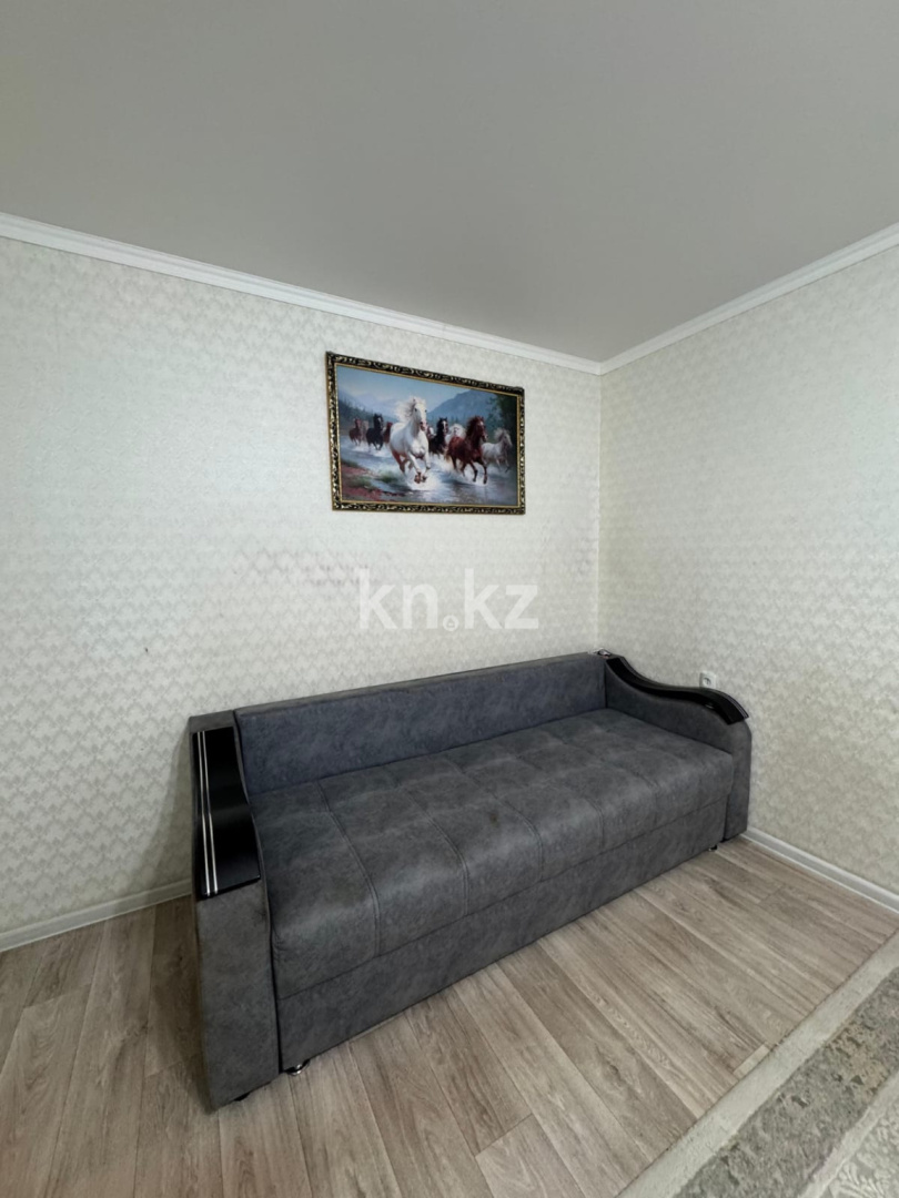 Продажа 3-комнатной квартиры, 62 м², ул. Абая в Темиртау - фото 4