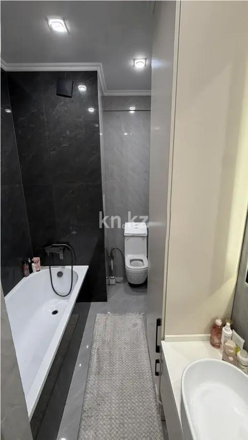 Продажа 3-комнатной квартиры, 78.7 м² в Алматы - фото 4