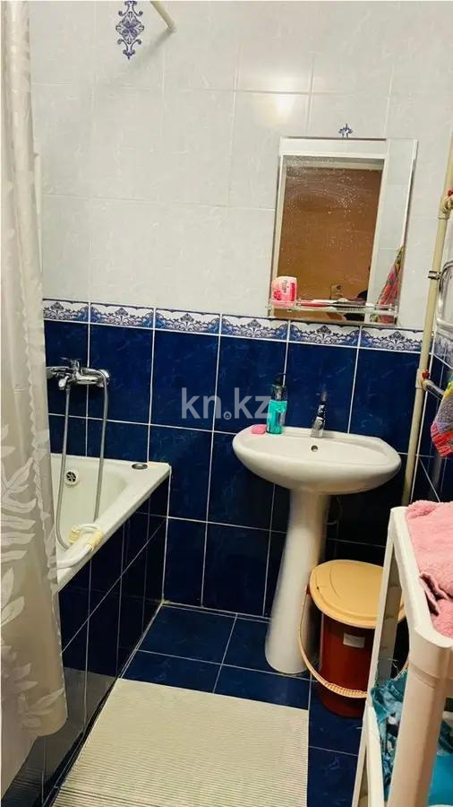 Продажа 2-комнатной квартиры, 58.6 м², ул. Куйши Дина в Астане - фото 9