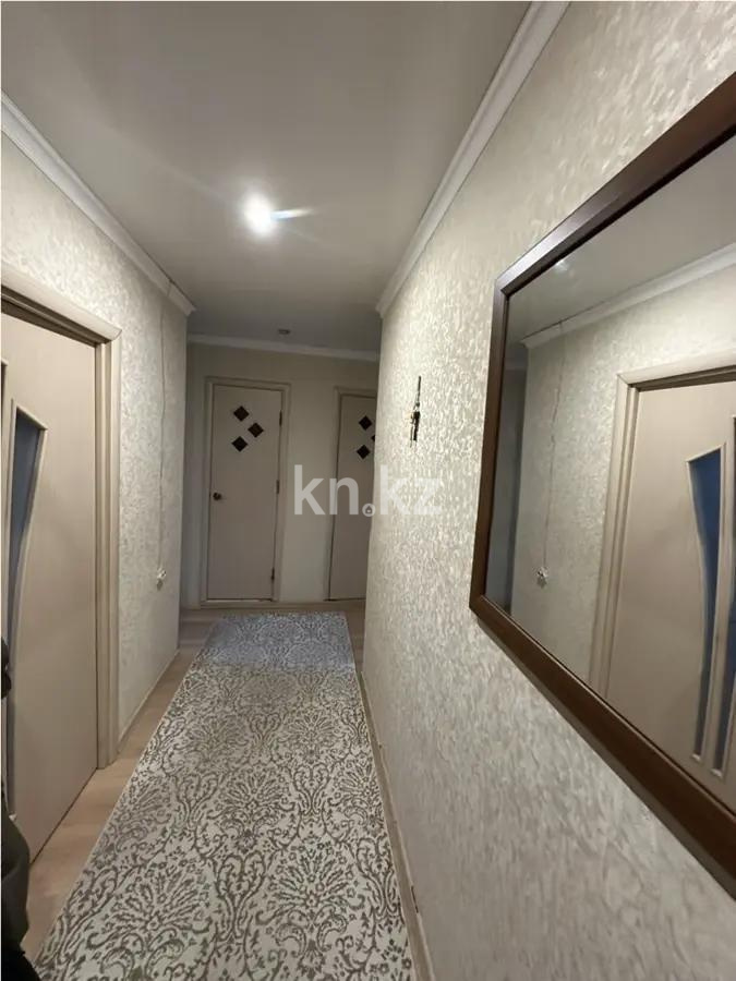 Продажа 2-комнатной квартиры, 52 м² в Астане - фото 4