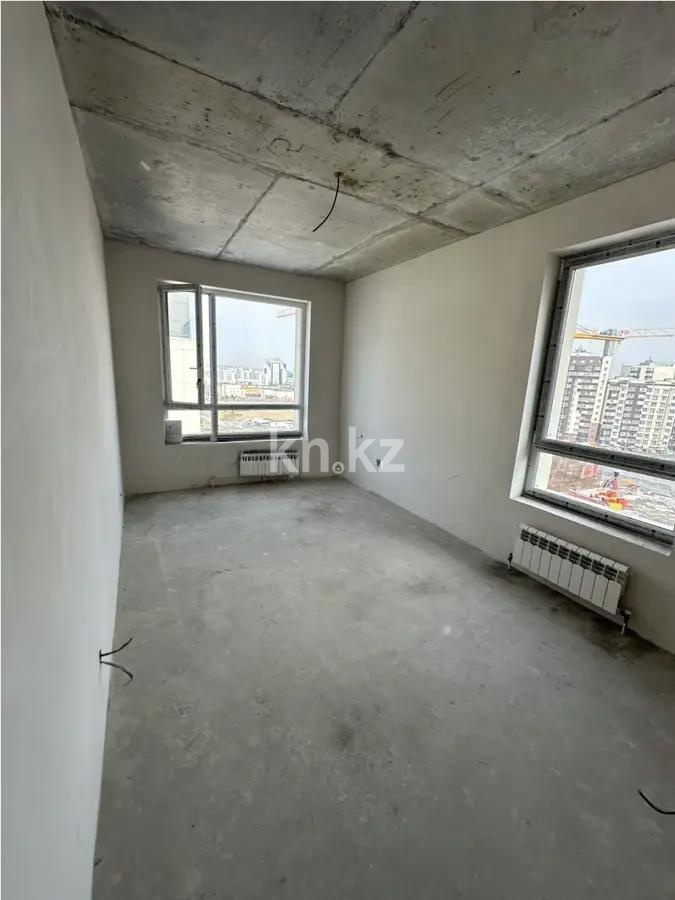 Продажа 2-комнатной квартиры, 67 м² в Алматы - фото 2