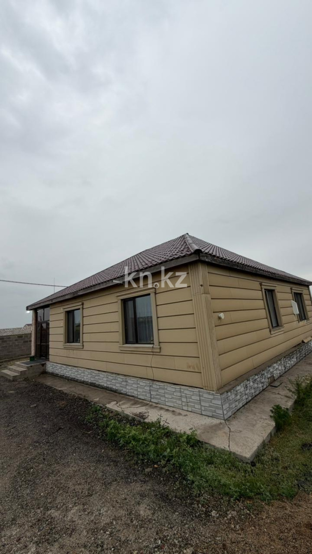 Продажа 4-комнатного дома, 138 м² в Караганде - фото 21