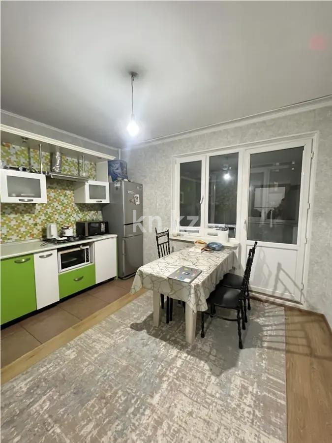 Продажа 2-комнатной квартиры, 78.8 м² в Алматы - фото 3