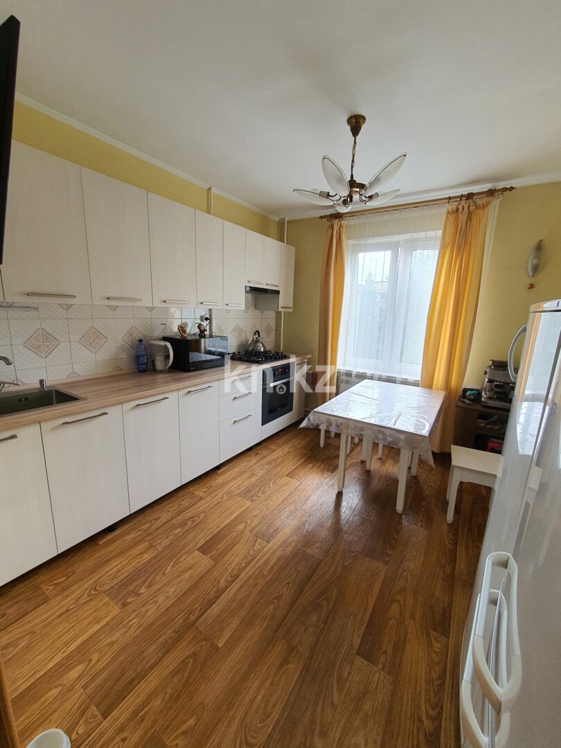 Продажа 2-комнатной квартиры, 52.6 м² в Алматы - фото 2