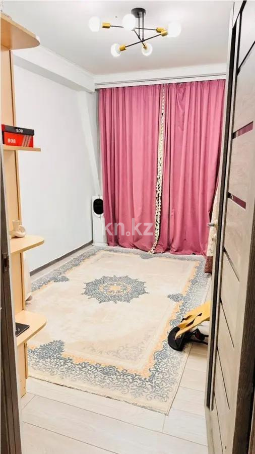 Продажа 3-комнатной квартиры, 59 м², ул. Аркалык, дом  45 в Алматы - фото 3