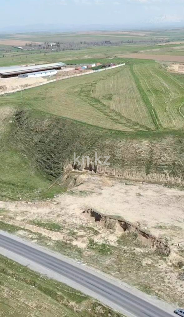 Продажа участка, 4.8 га в Шымкенте - фото 4