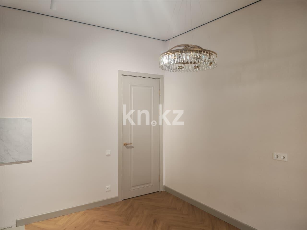Продажа 2-комнатной квартиры, 58 м² в Караганде - фото 5