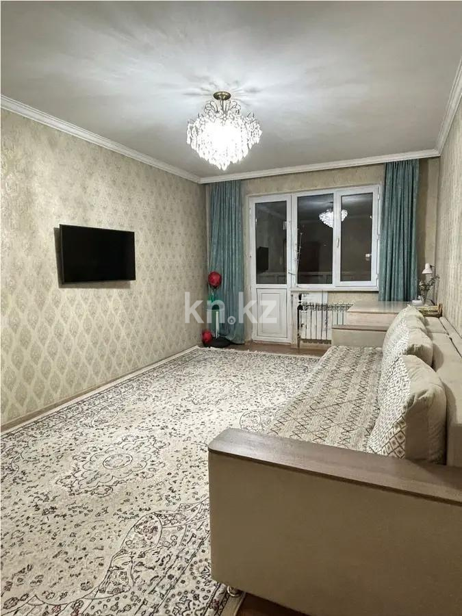 Продажа 3-комнатной квартиры, 87 м² в Алматы