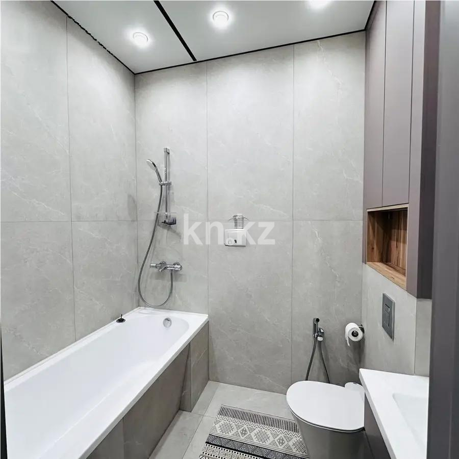 Продажа 3-комнатной квартиры, 69.1 м² в Астане - фото 9