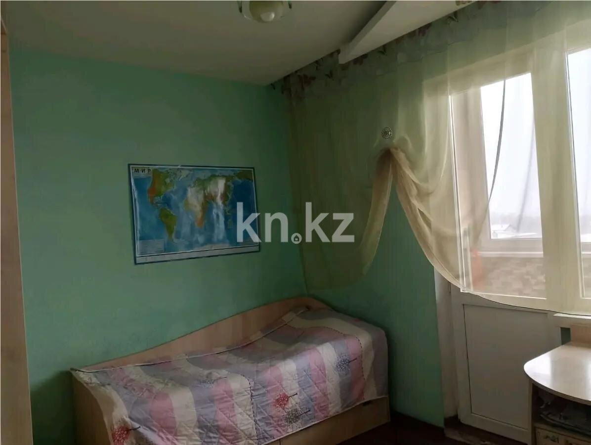 Продажа 3-комнатной квартиры, 92 м² в Алматы - фото 3