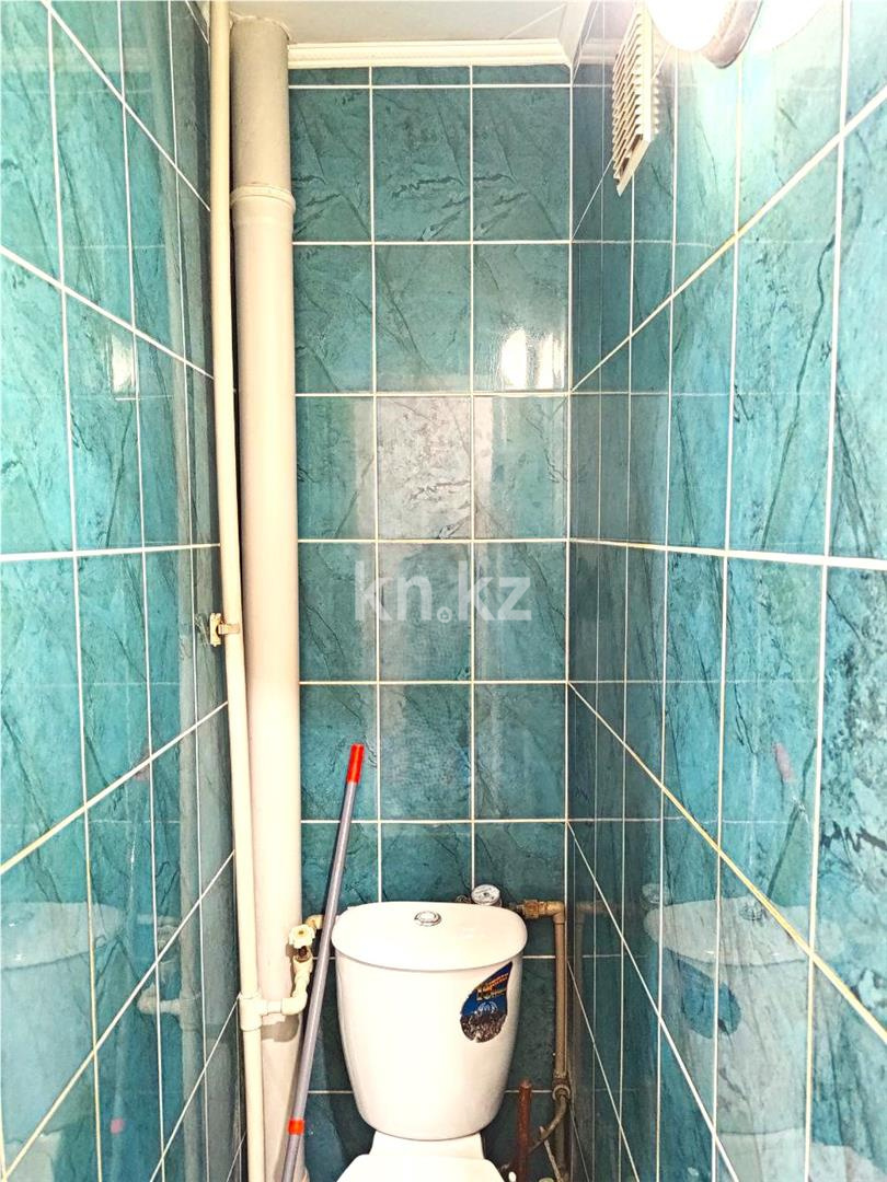 Продажа 1-комнатной квартиры, 31 м² в Караганде - фото 12