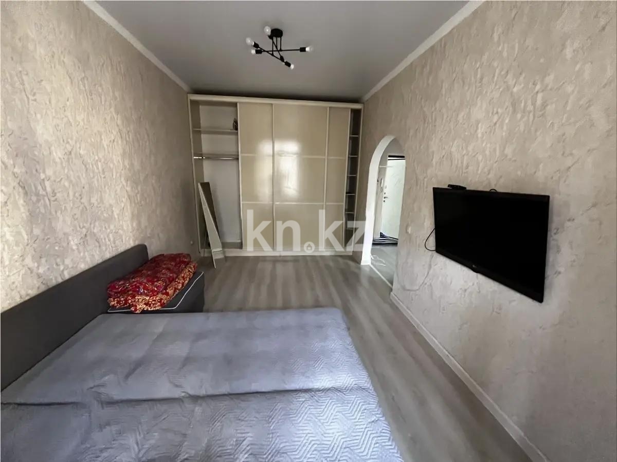 Продажа 1-комнатной квартиры, 37 м² в Астане
