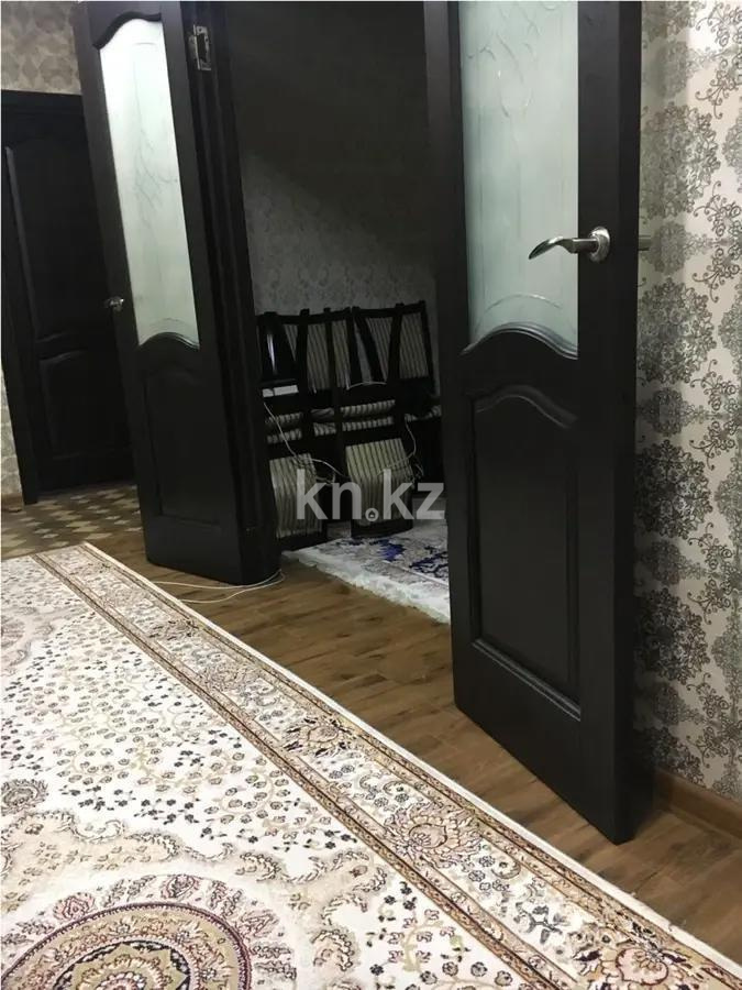 Продажа 2-комнатной квартиры, 75 м², ул. Толе би, дом  298/5 в Алматы - фото 4