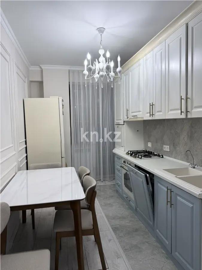 Продажа 3-комнатной квартиры, 81.1 м² в Алматы - фото 4
