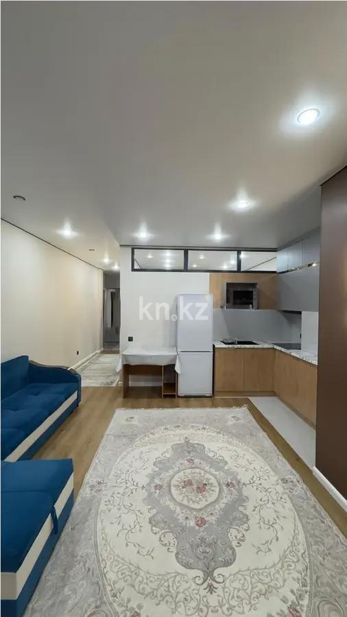 Продажа 2-комнатной квартиры, 42 м² в Астане