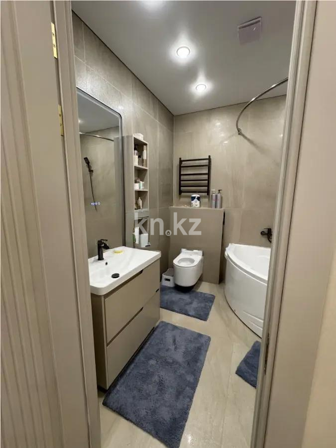 Продажа 2-комнатной квартиры, 85 м² в Алматы - фото 5