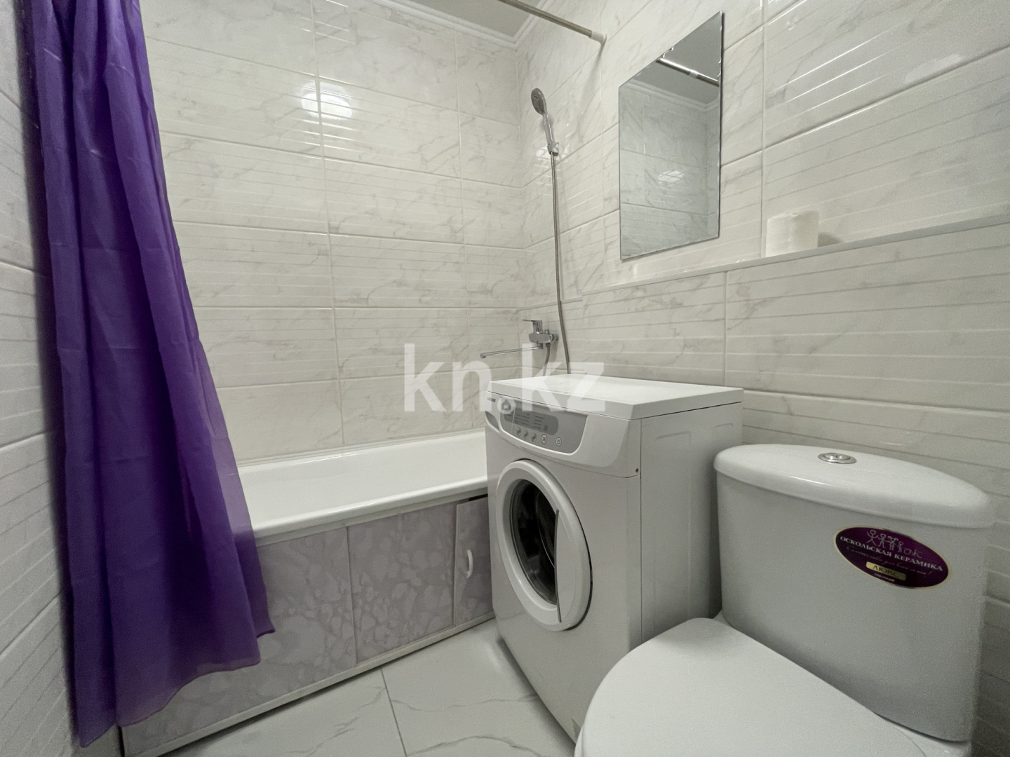 Аренда 1-комнатной квартиры посуточно, 1 м², ул. Интернациональная, дом  35 в Петропавловске - фото 9