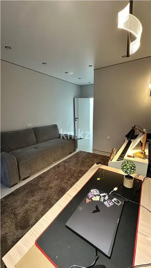 Продажа 2-комнатной квартиры, 60 м² в Алматы - фото 4