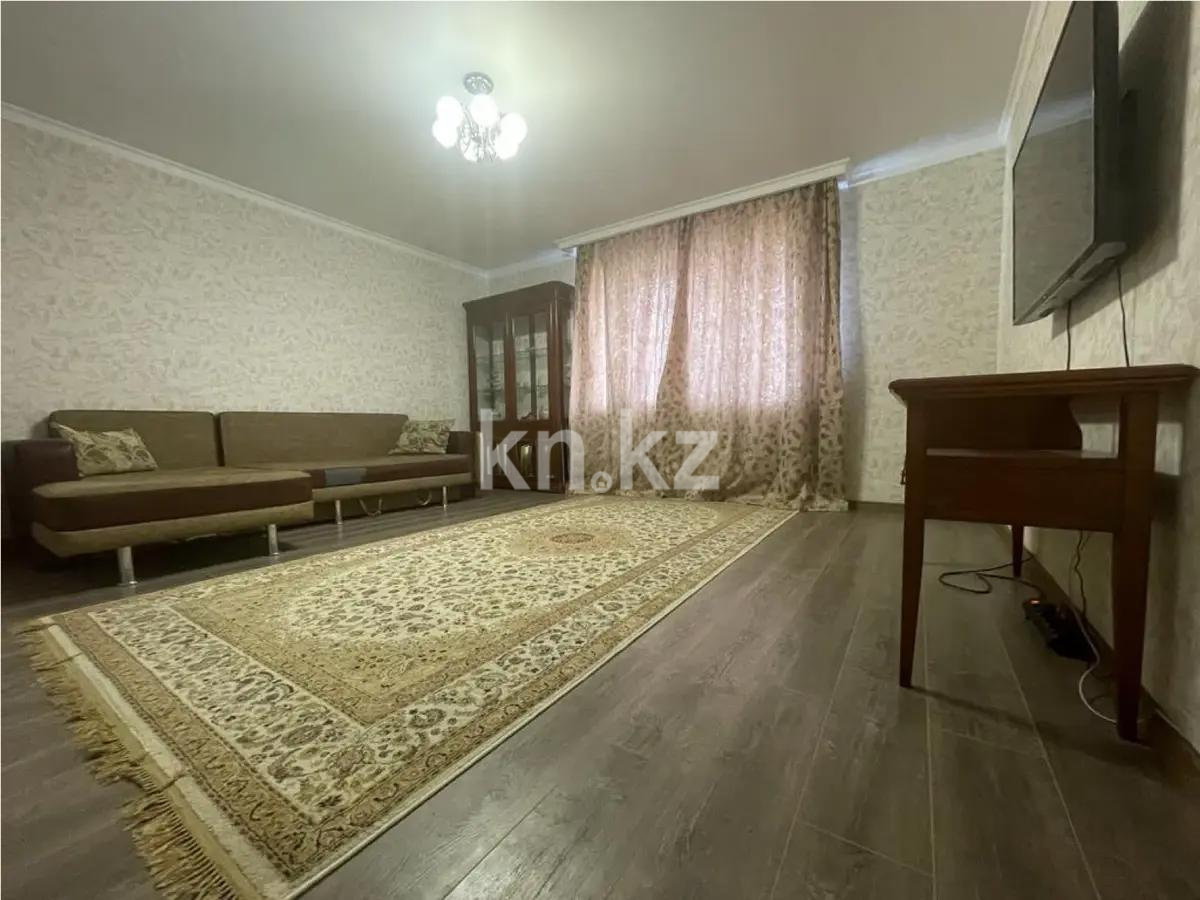 Продажа 2-комнатной квартиры, 69 м², пр. Улы Дала, дом  67 в Астане