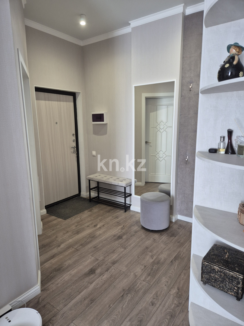 Продажа 2-комнатной квартиры, 65.1 м² в Астане - фото 4