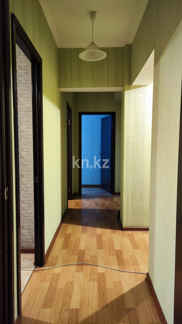 Продажа 3-комнатной квартиры, 45 м² в Алматы - фото 2