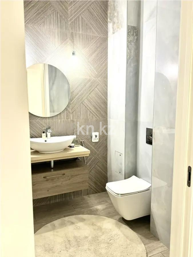 Продажа 4-комнатной квартиры, 130 м² в Астане - фото 4