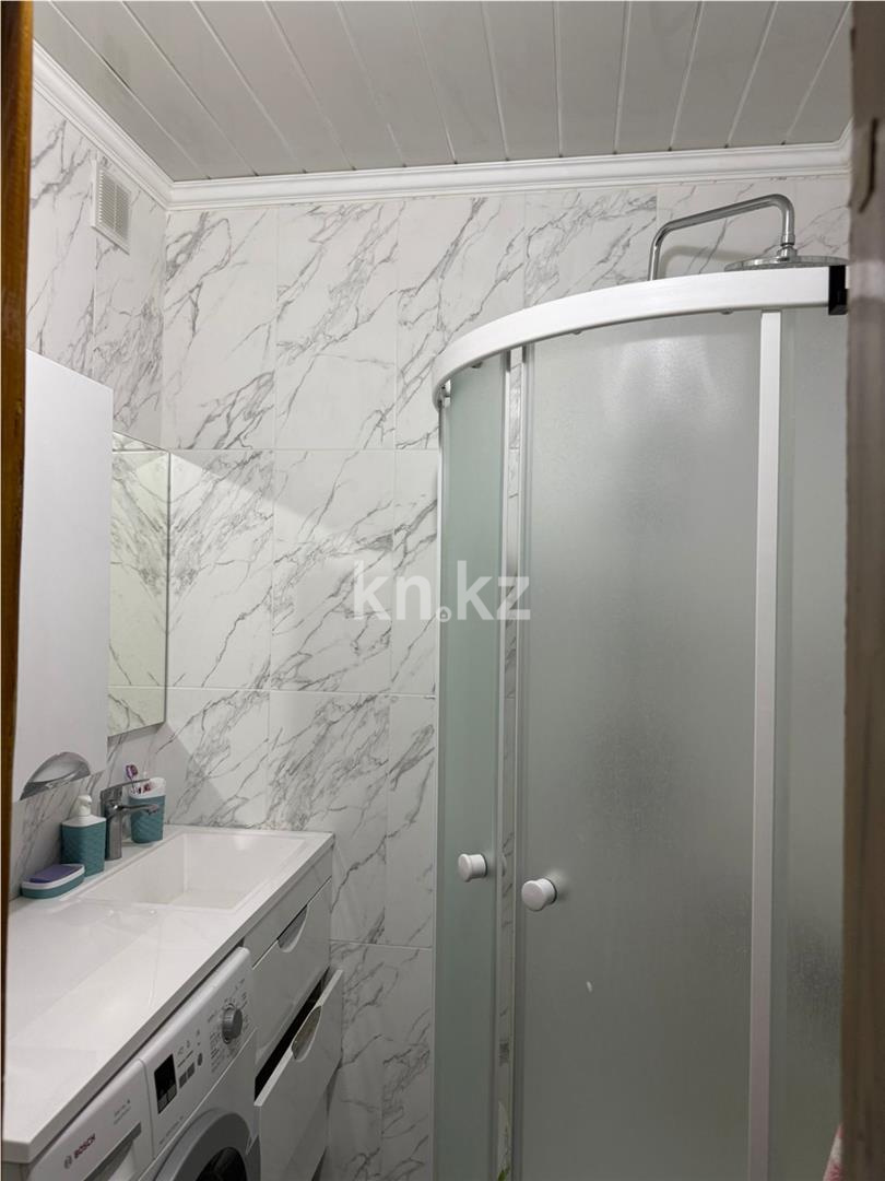 Продажа 2-комнатной квартиры, 48 м², пр. Шахтеров в Караганде - фото 8