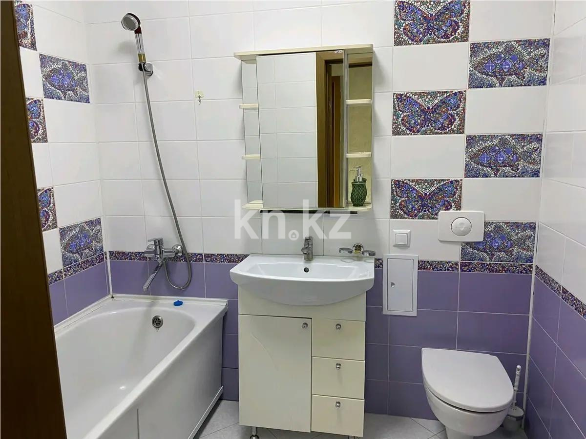 Продажа 3-комнатной квартиры, 96.6 м², ул. Сыганак, дом  2 в Астане - фото 5