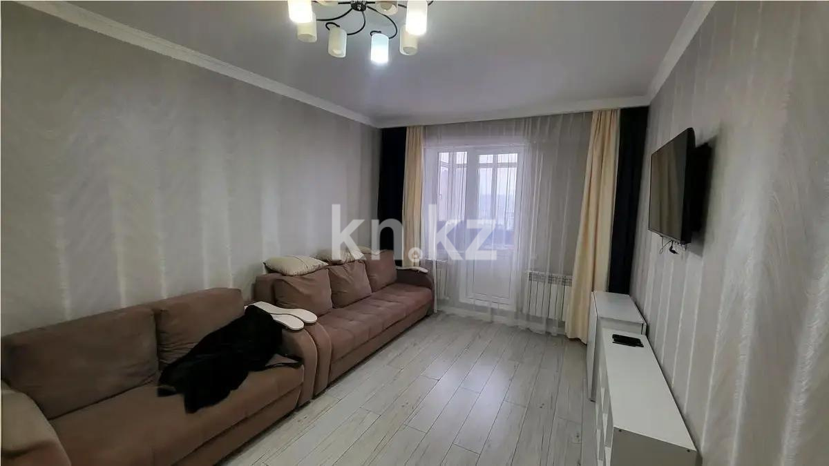 Продажа 1-комнатной квартиры, 42 м² в Астане