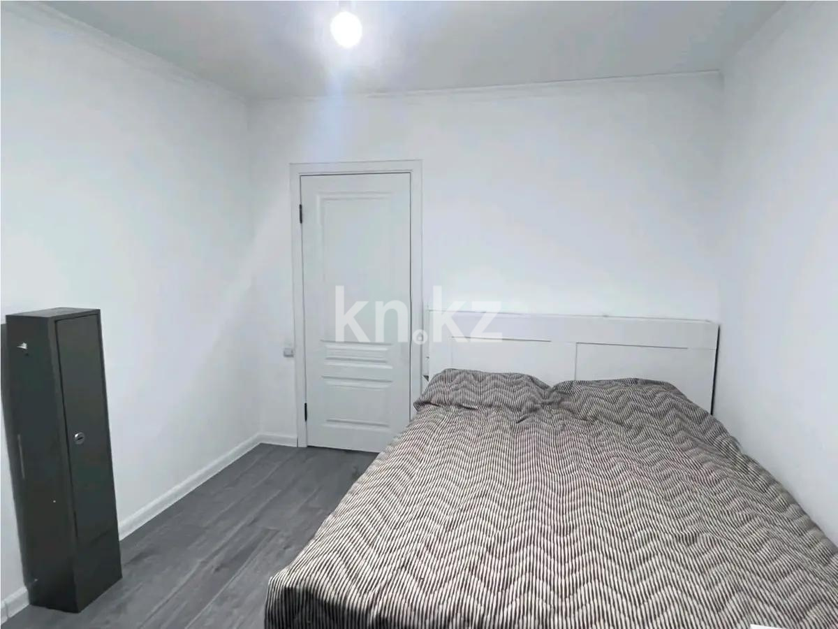 Продажа 3-комнатной квартиры, 58 м² в Алматы