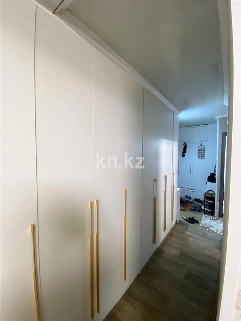 Продажа 2-комнатной квартиры, 45 м², пр. Н. Абдирова, дом  25 в Караганде - фото 6