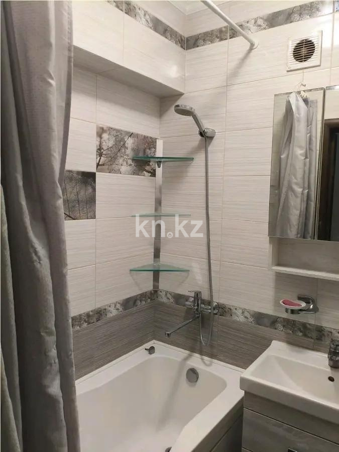 Продажа 2-комнатной квартиры, 55 м² в Алматы - фото 3