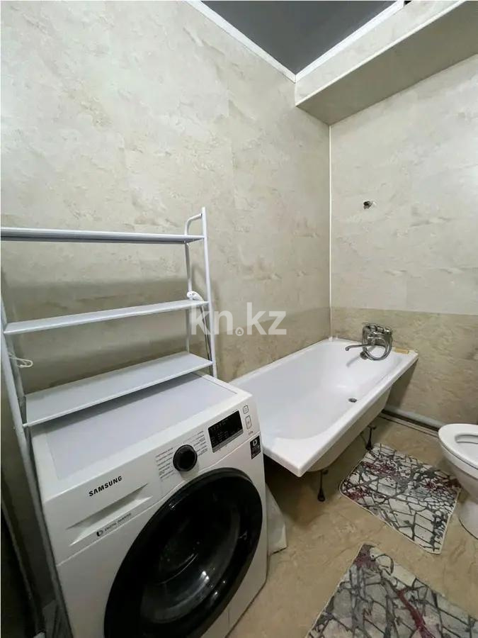 Продажа 1-комнатной квартиры, 43.4 м², мкр-н Аксай-1, дом  11/7 в Алматы - фото 3