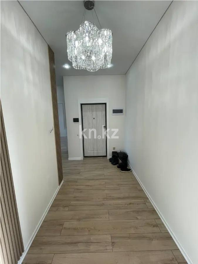 Продажа 4-комнатной квартиры, 90 м², пр. Туран, дом  52/2 в Астане - фото 9
