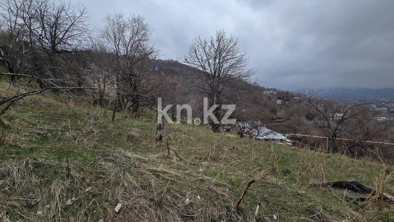 Продажа земельного участка, 11.06 сот., мкр. Кок-Тюбе 2 в Алматы - фото 5