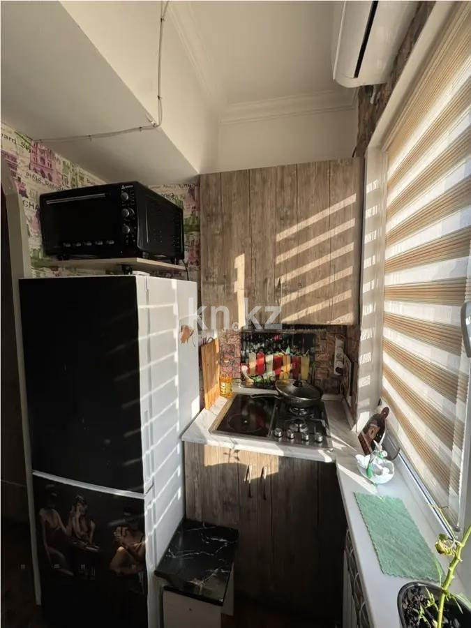 Продажа 1-комнатной квартиры, 20 м² в Алматы - фото 2