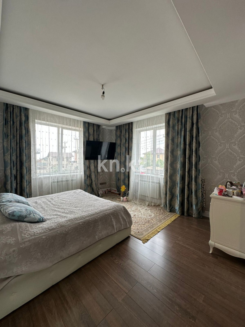 Продажа 10-комнатного дома, 605 м² в Алматы - фото 20