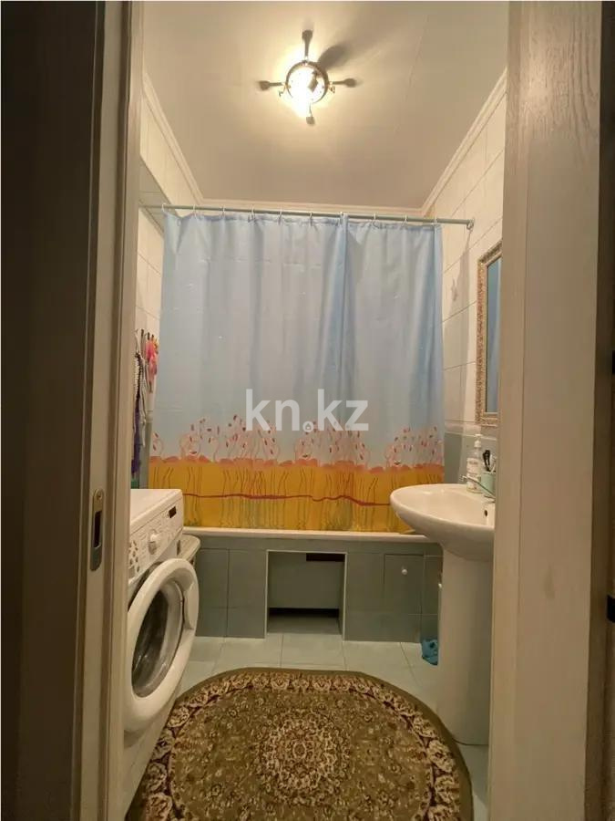 Продажа 3-комнатной квартиры, 70 м², мкр. Жетысу-1, дом  50 в Алматы - фото 5