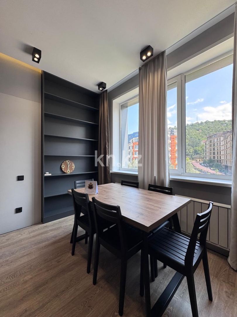Аренда 3-комнатной квартиры, 113 м² в Алматы - фото 18